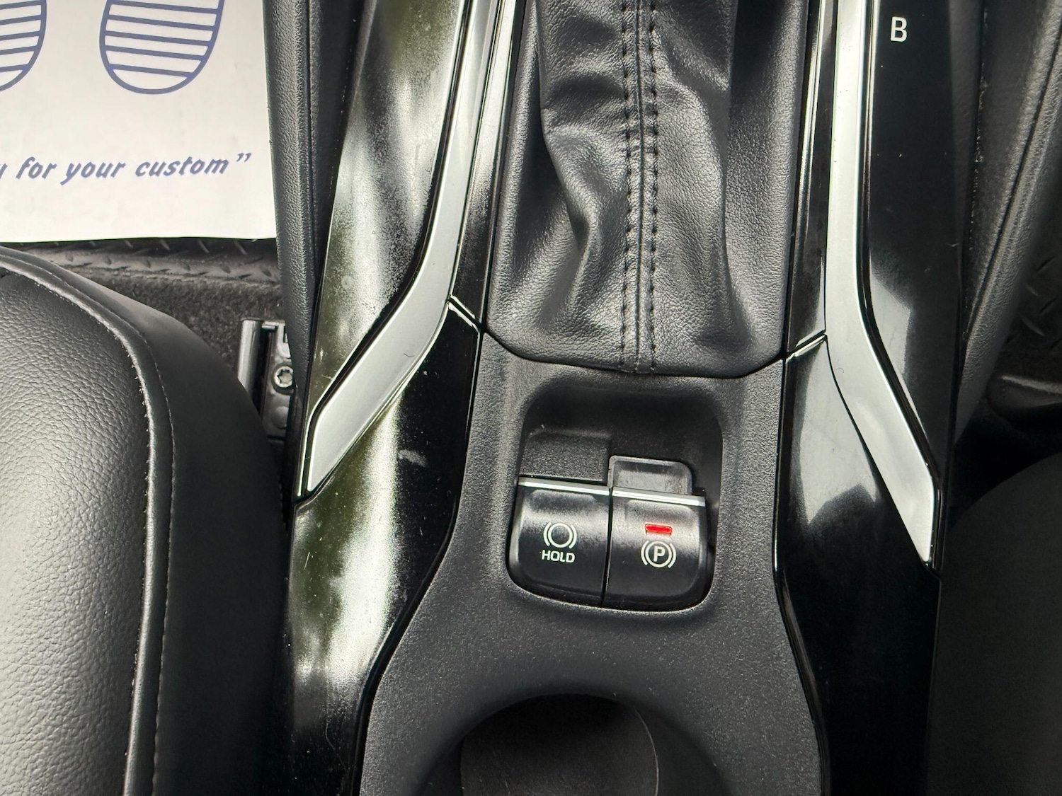 Vehicle 32