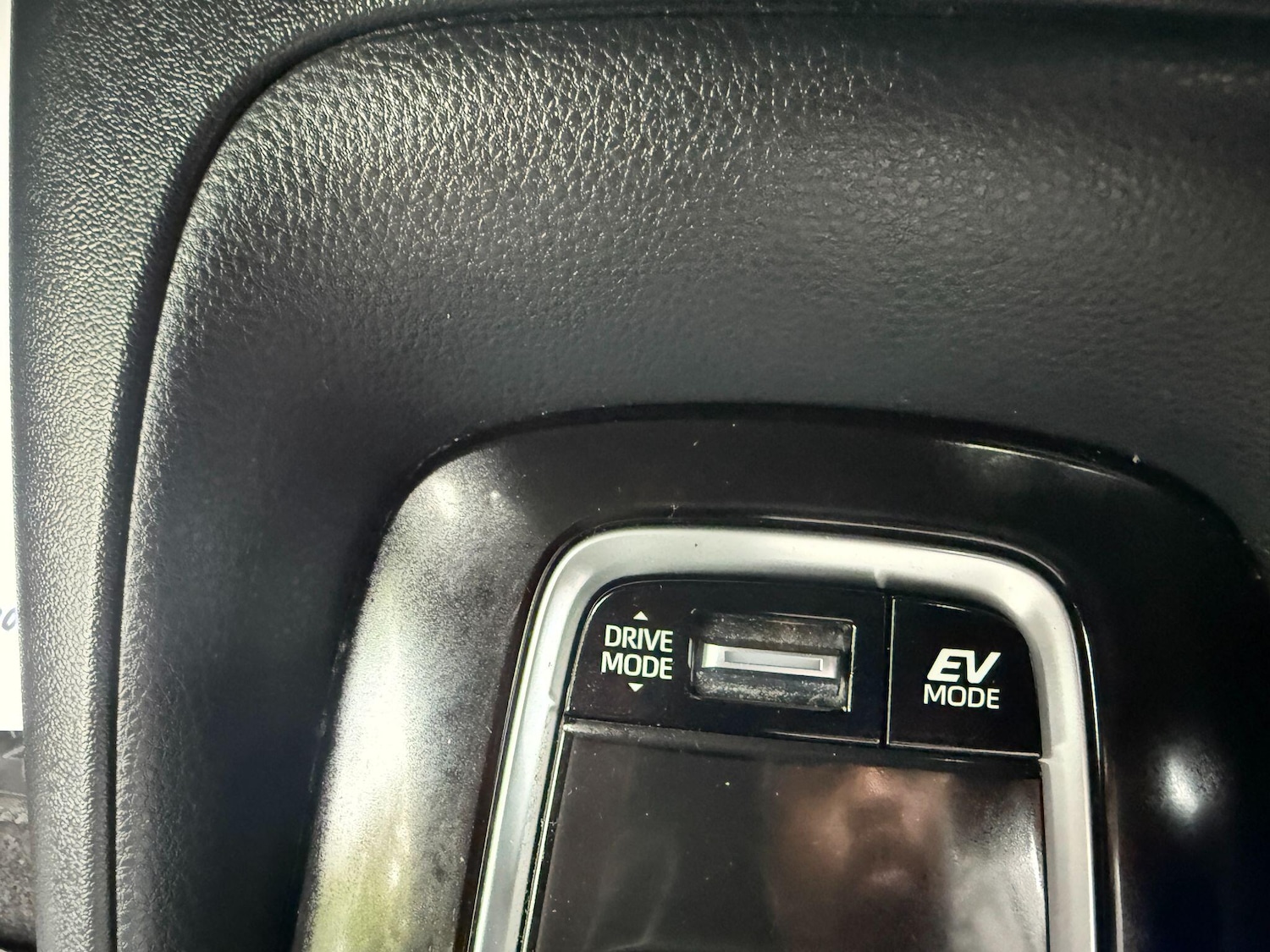 Vehicle 34