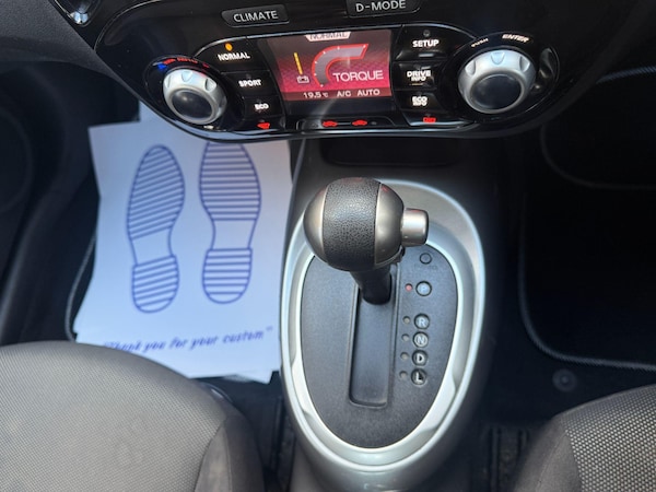 Used Nissan Juke 2013 for sale - 76283819: Photo 12