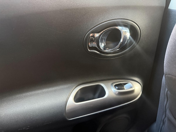 Used Nissan Juke 2013 for sale - 76283819: Photo 19