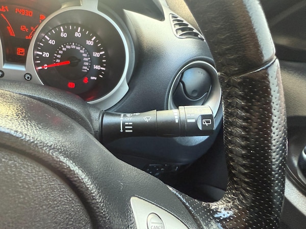 Used Nissan Juke 2013 for sale - 76283819: Photo 21