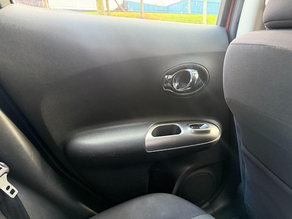 Used Nissan Juke 2013 for sale - 76283819: Photo 22
