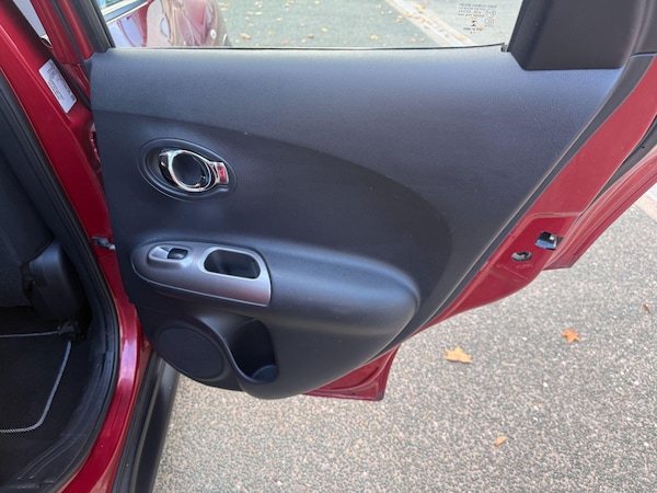 Used Nissan Juke 2013 for sale - 76283819: Photo 23