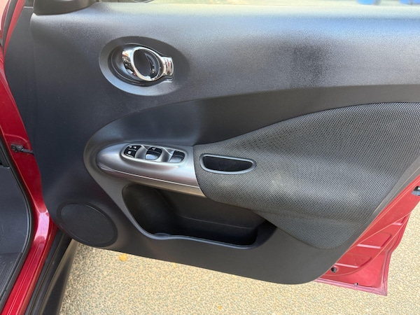 Used Nissan Juke 2013 for sale - 76283819: Photo 25