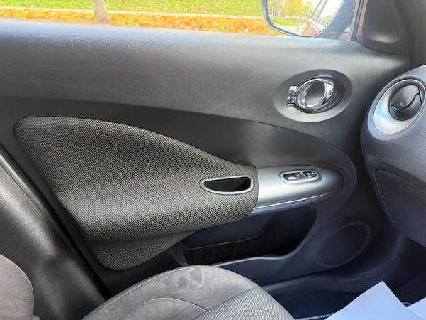 Used Nissan Juke 2013 for sale - 76283819: Photo 27