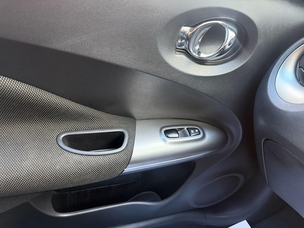 Used Nissan Juke 2013 for sale - 76283819: Photo 28