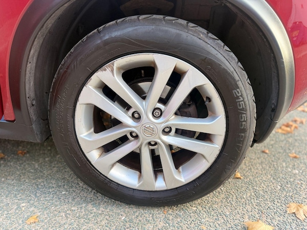 Used Nissan Juke 2013 for sale - 76283819: Photo 29