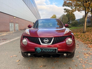 Used Nissan Juke 2013 for sale - 76283819: Photo 2