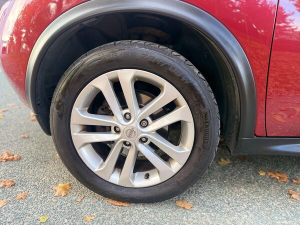 Used Nissan Juke 2013 for sale - 76283819: Photo 32
