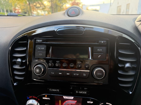 Used Nissan Juke 2013 for sale - 76283819: Photo 33
