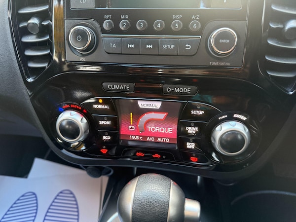 Used Nissan Juke 2013 for sale - 76283819: Photo 34