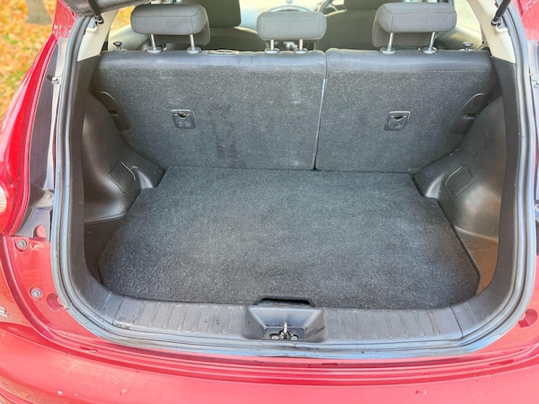 Used Nissan Juke 2013 for sale - 76283819: Photo 37