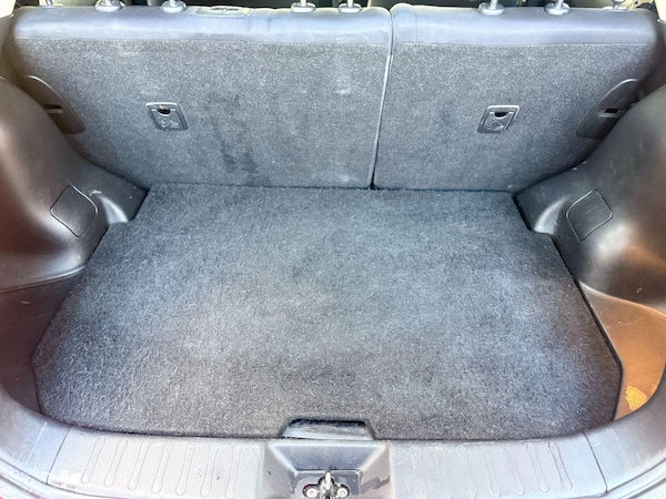 Used Nissan Juke 2013 for sale - 76283819: Photo 38