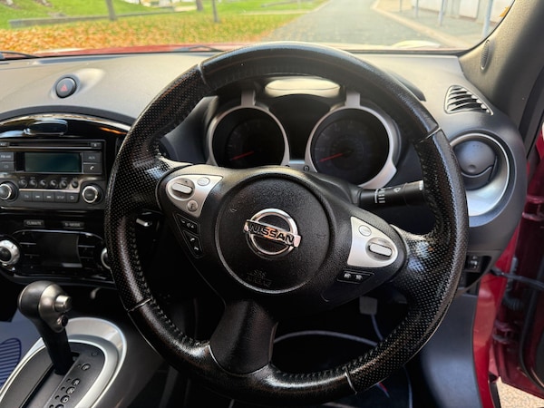 Used Nissan Juke 2013 for sale - 76283819: Photo 39