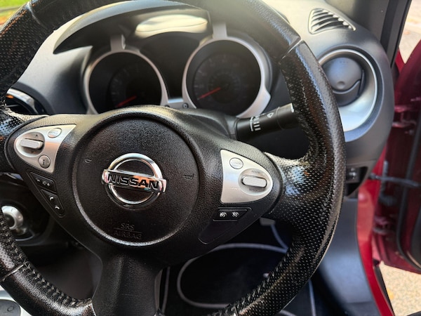 Used Nissan Juke 2013 for sale - 76283819: Photo 40