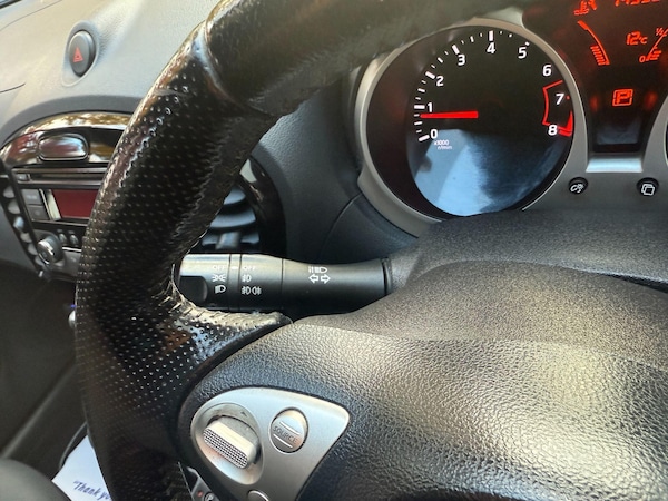 Used Nissan Juke 2013 for sale - 76283819: Photo 41
