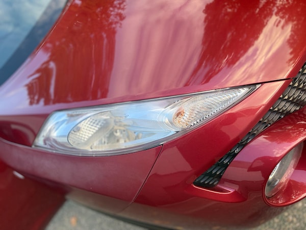 Used Nissan Juke 2013 for sale - 76283819: Photo 43