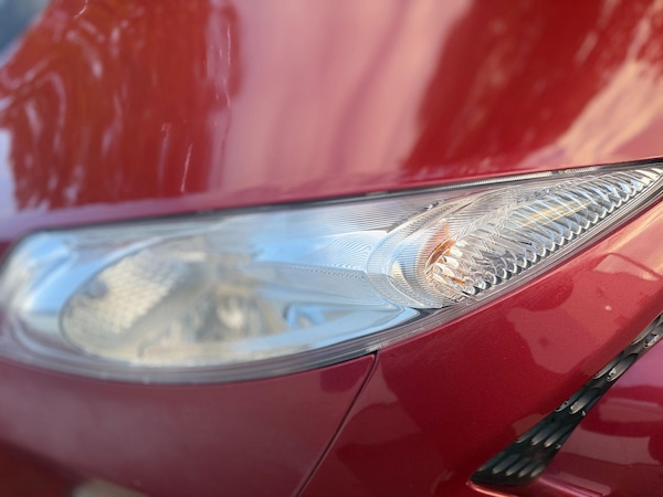 Used Nissan Juke 2013 for sale - 76283819: Photo 44