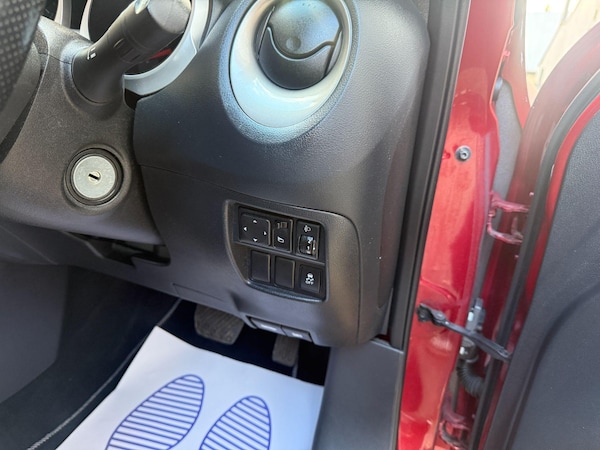 Used Nissan Juke 2013 for sale - 76283819: Photo 52