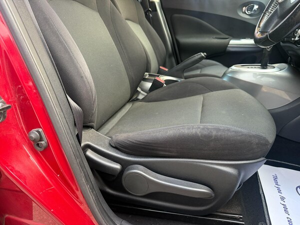 Used Nissan Juke 2013 for sale - 76283819: Photo 53