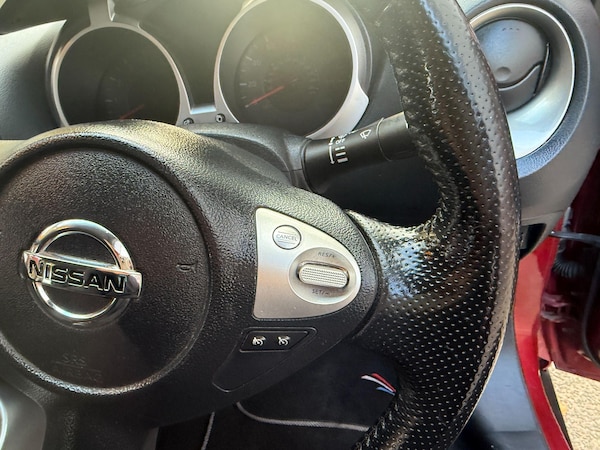 Used Nissan Juke 2013 for sale - 76283819: Photo 54
