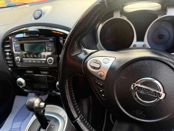 Used Nissan Juke 2013 for sale - 76283819: Photo 55