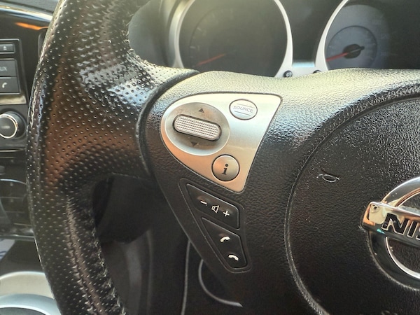 Used Nissan Juke 2013 for sale - 76283819: Photo 56