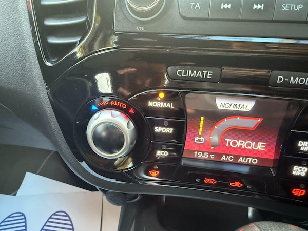 Used Nissan Juke 2013 for sale - 76283819: Photo 57