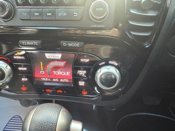 Used Nissan Juke 2013 for sale - 76283819: Photo 58