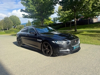 2015 (15) - 2.0d [180] R-Sport 4dr
