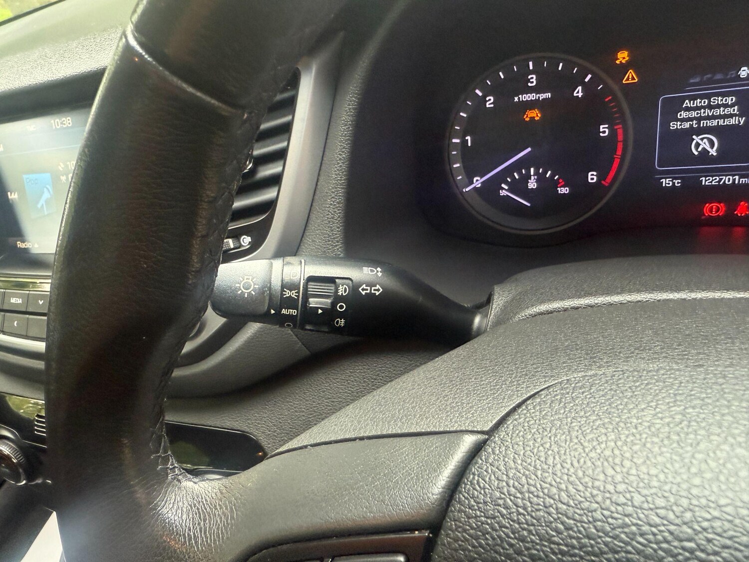 Vehicle 26