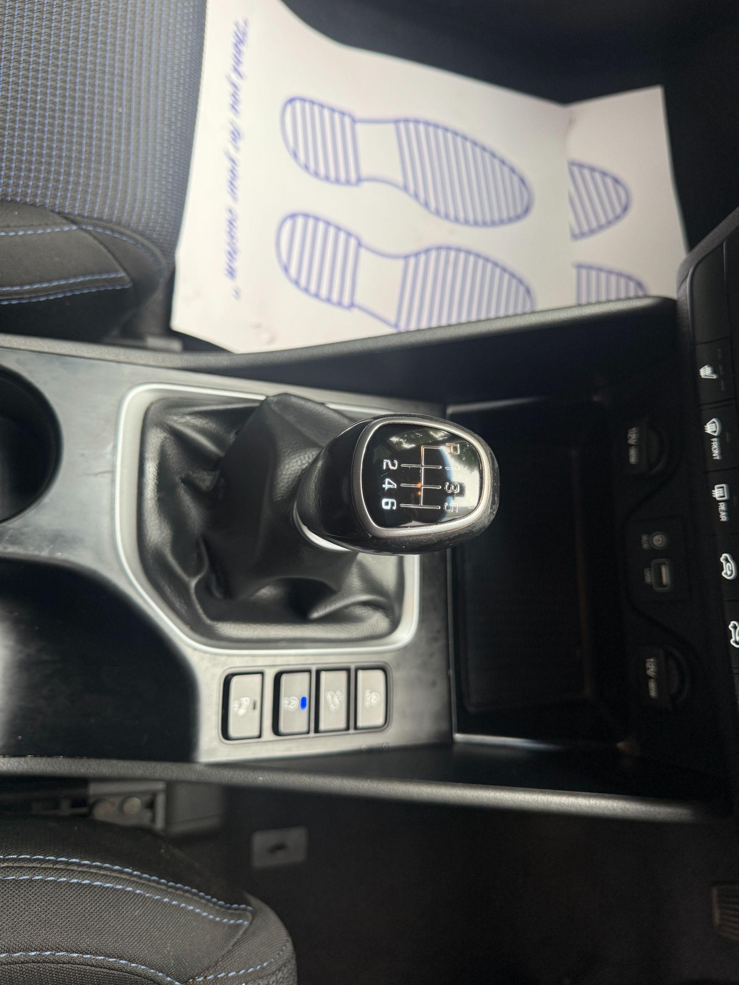Vehicle 29