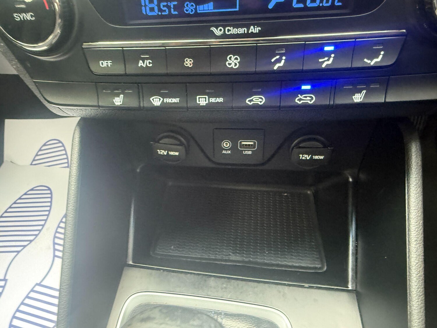 Vehicle 31