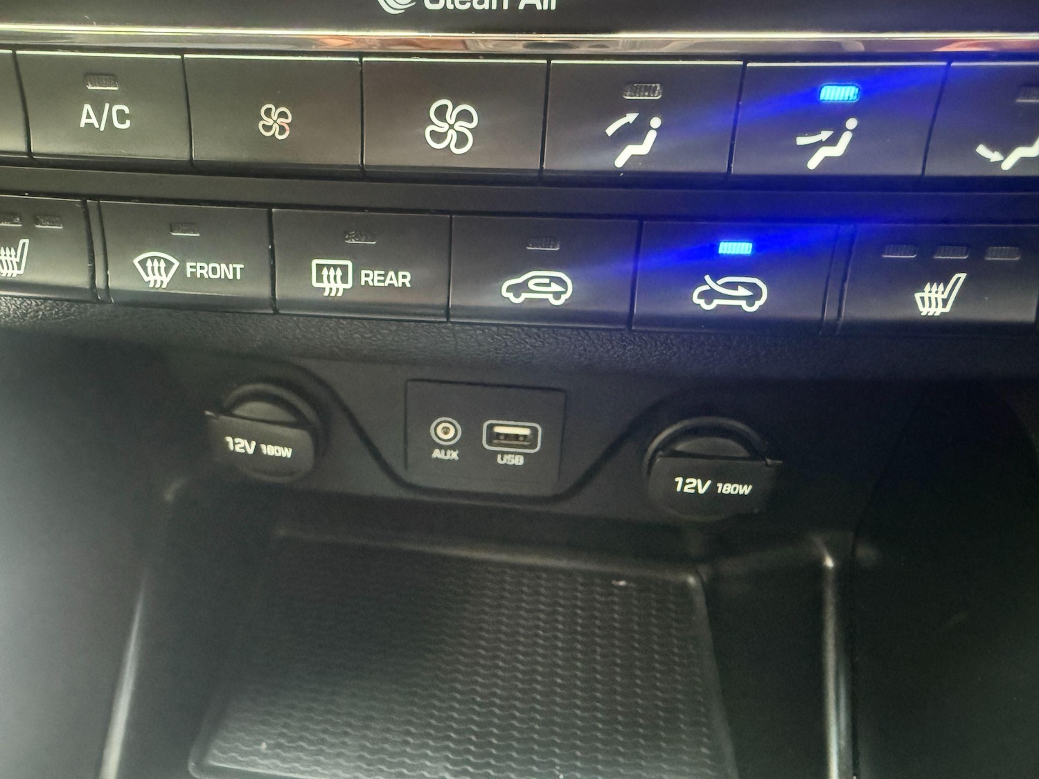 Vehicle 32