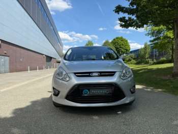 Used Ford C-Max 2013 for sale - 75224221: Photo