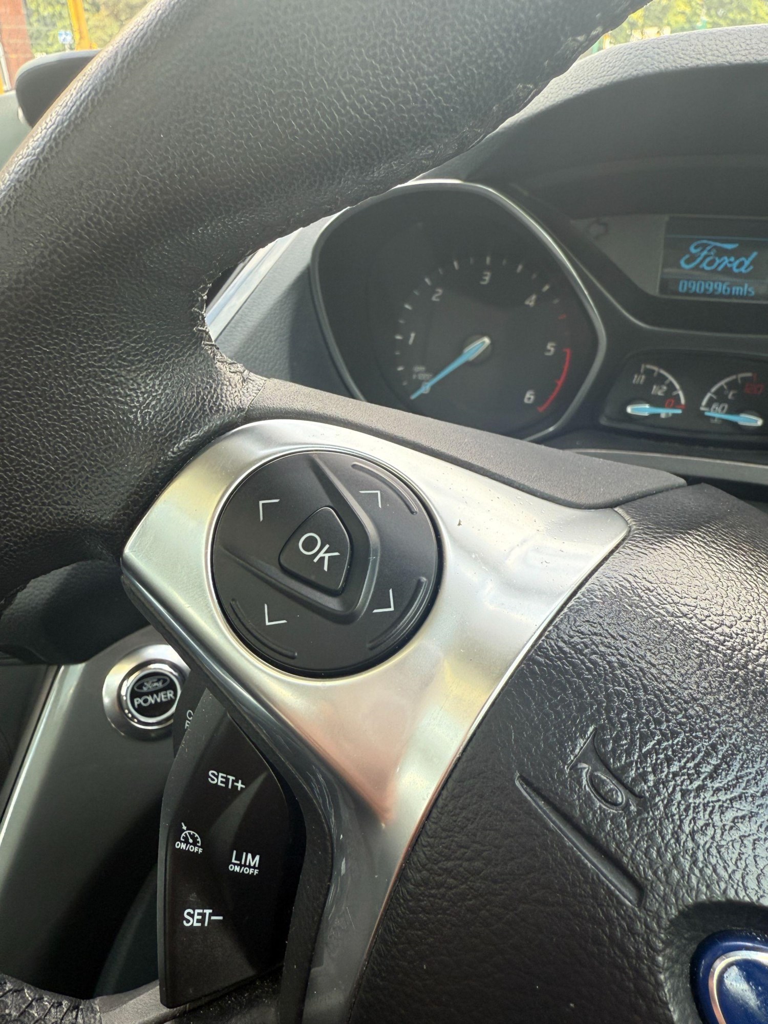Vehicle 30