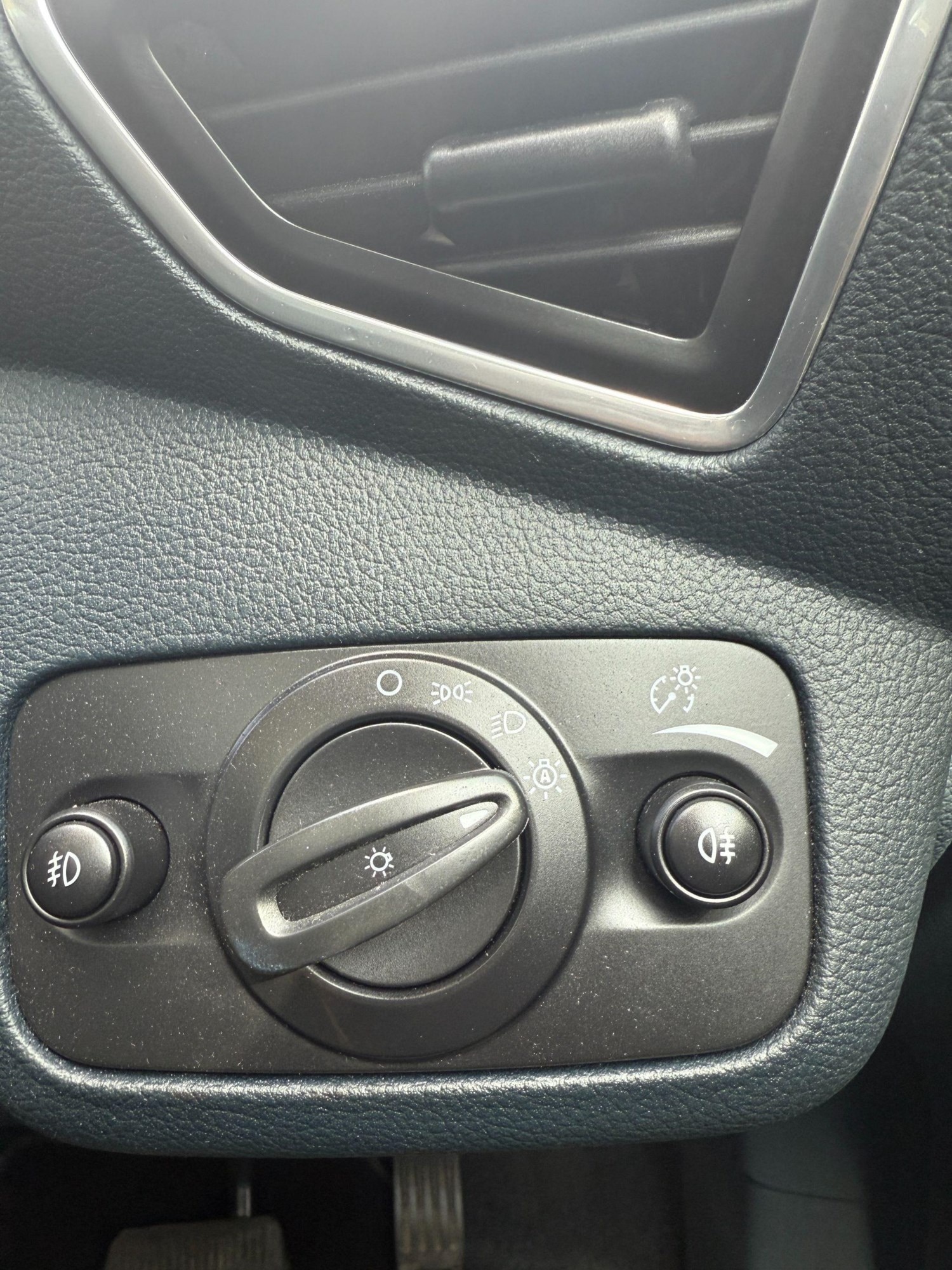 Vehicle 36