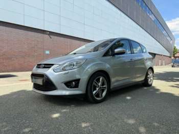 Used Ford C-Max 2013 for sale - 75224221: Photo