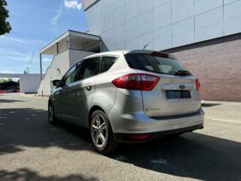 Used Ford C-Max 2013 for sale - 75224221: Photo