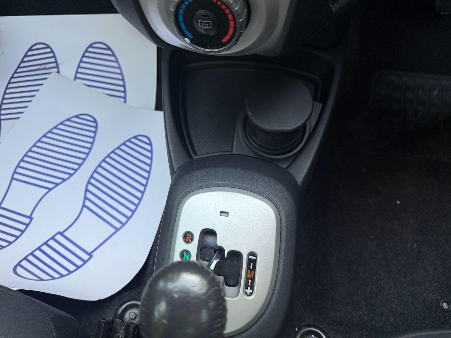 Used Toyota Yaris 2007 for sale - 76378110: Photo 10