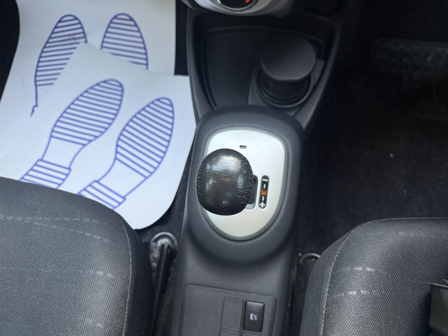 Used Toyota Yaris 2007 for sale - 76378110: Photo 11