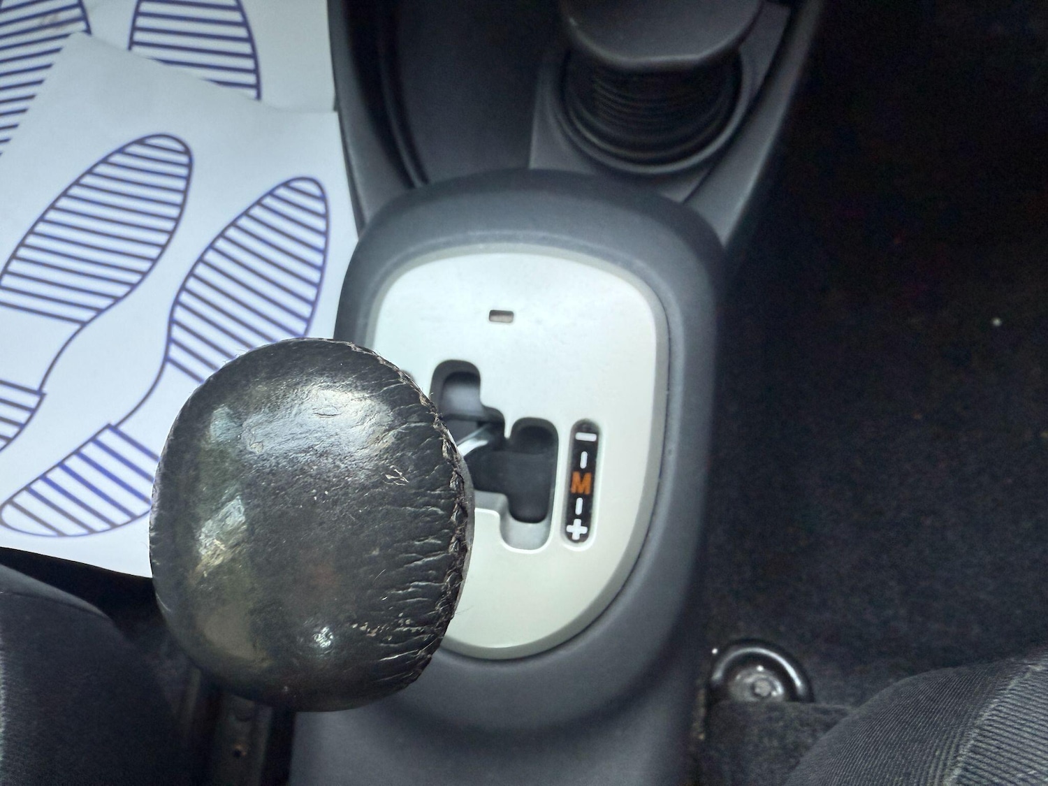 Used Toyota Yaris 2007 for sale - 76378110: Photo 12