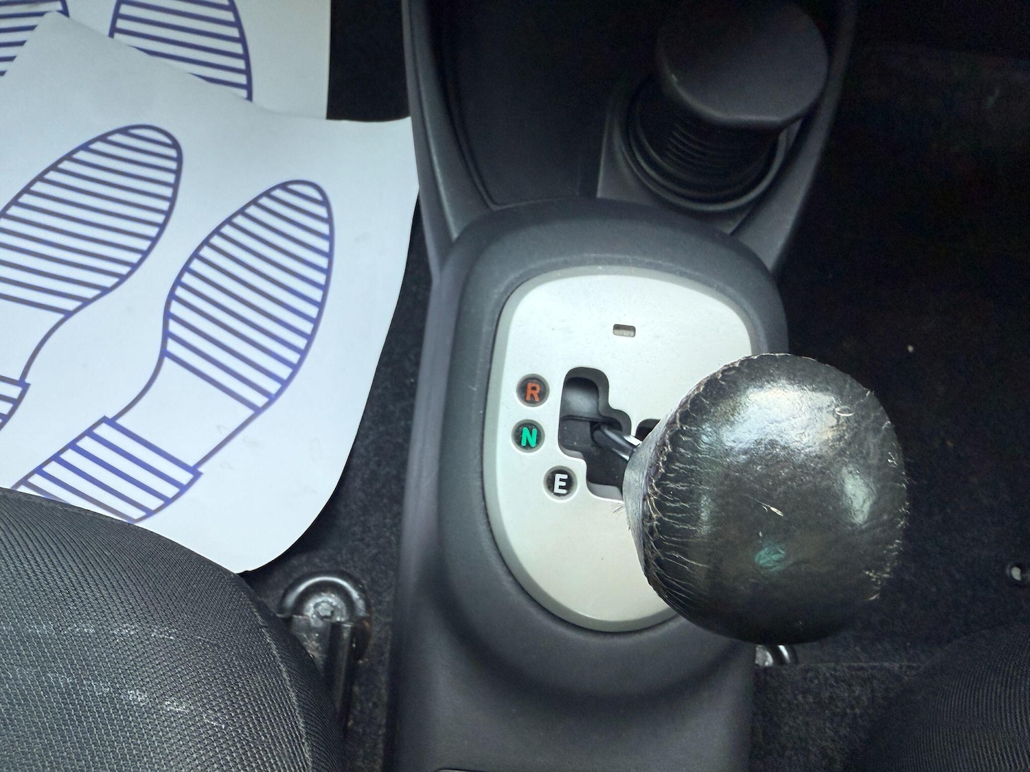 Used Toyota Yaris 2007 for sale - 76378110: Photo 13