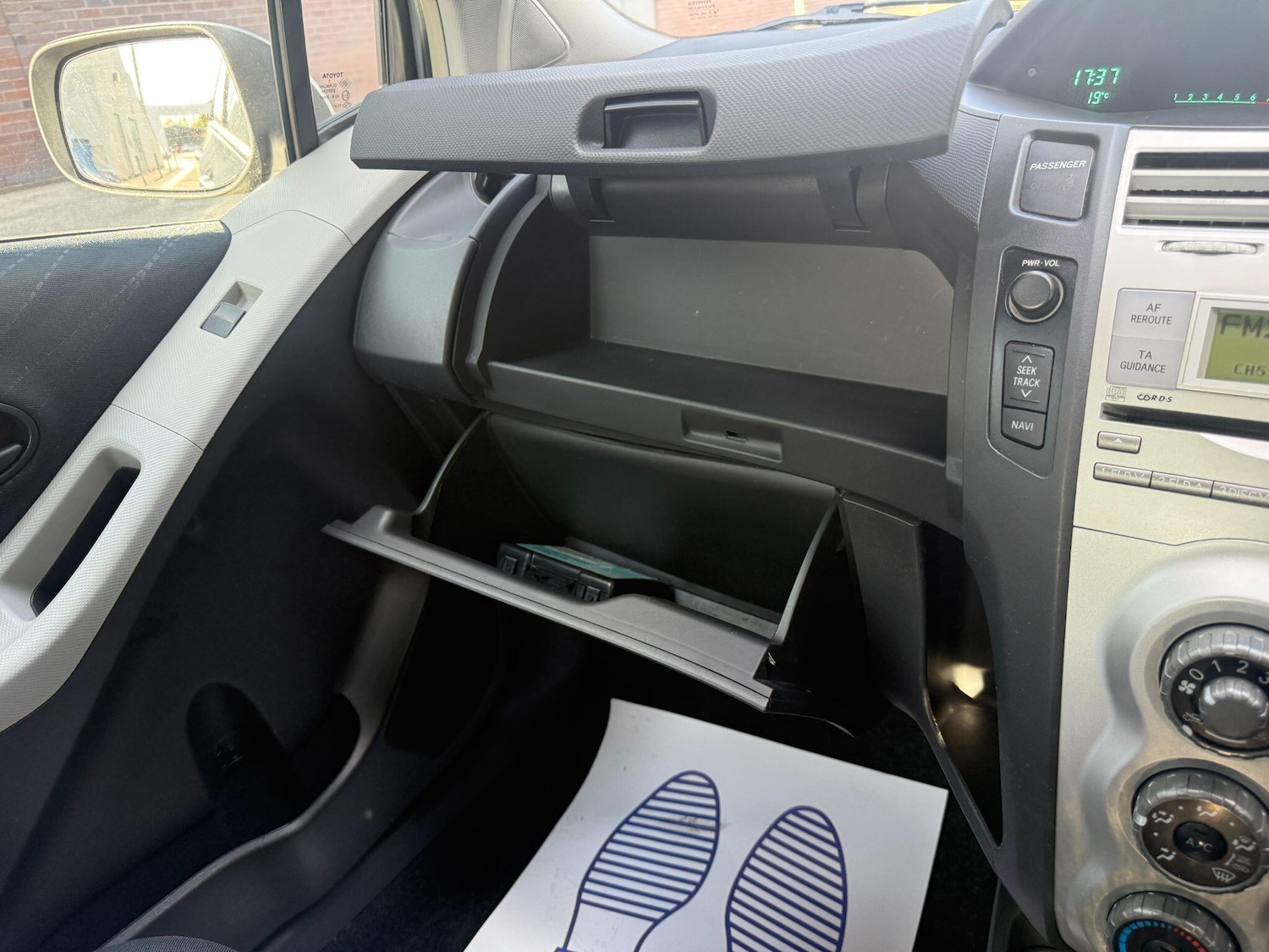 Used Toyota Yaris 2007 for sale - 76378110: Photo 16