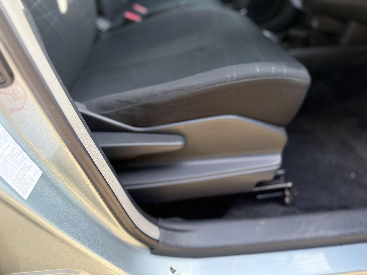 Used Toyota Yaris 2007 for sale - 76378110: Photo 19