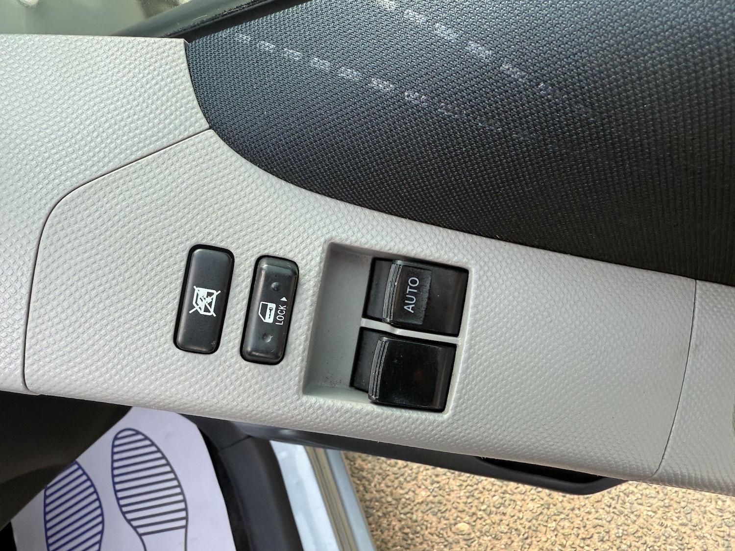 Used Toyota Yaris 2007 for sale - 76378110: Photo 21