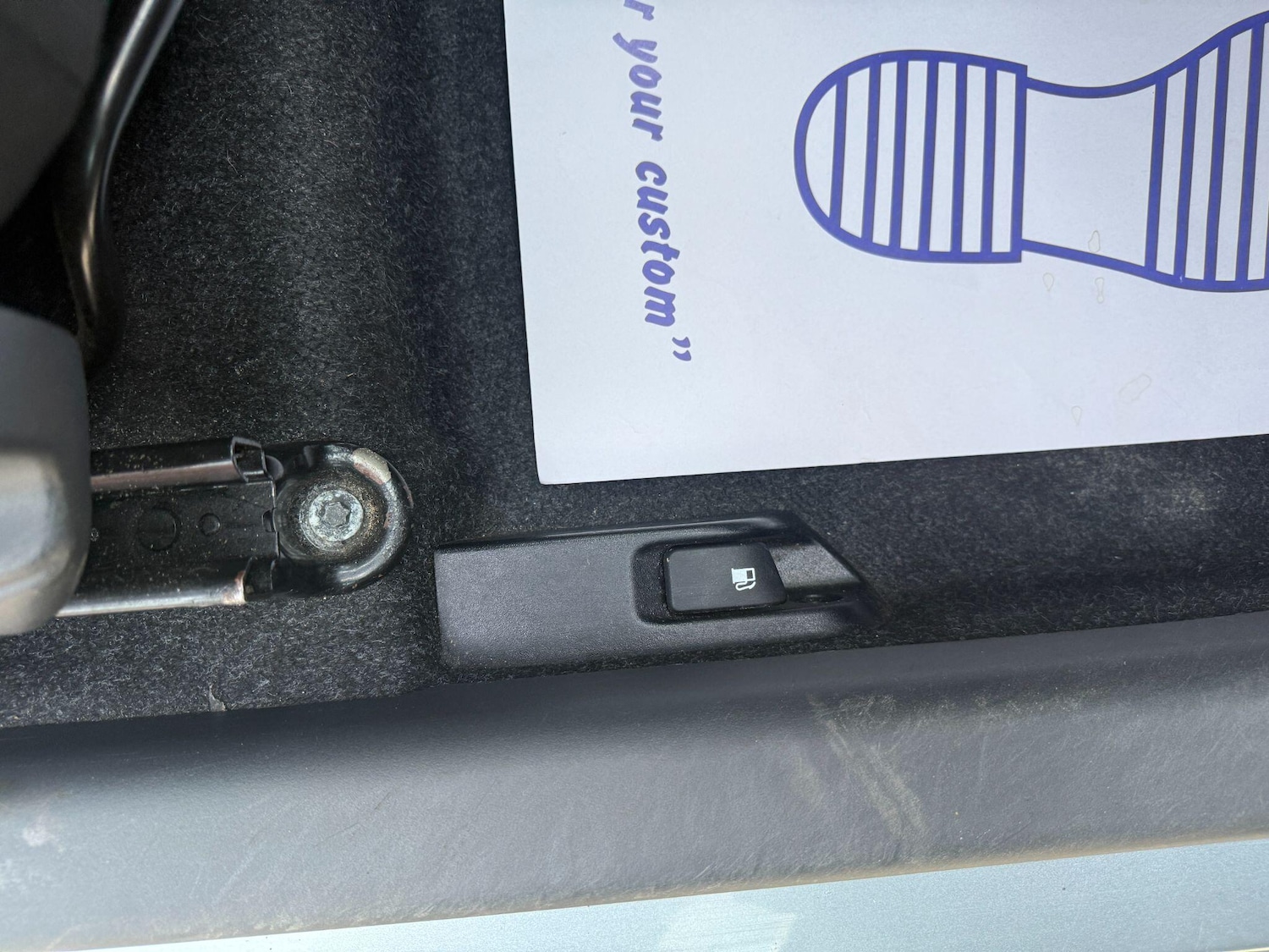 Used Toyota Yaris 2007 for sale - 76378110: Photo 24