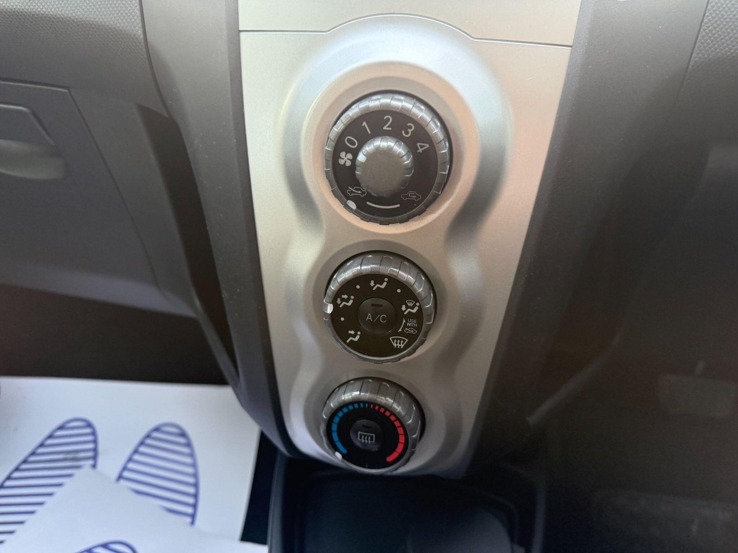 Used Toyota Yaris 2007 for sale - 76378110: Photo 26