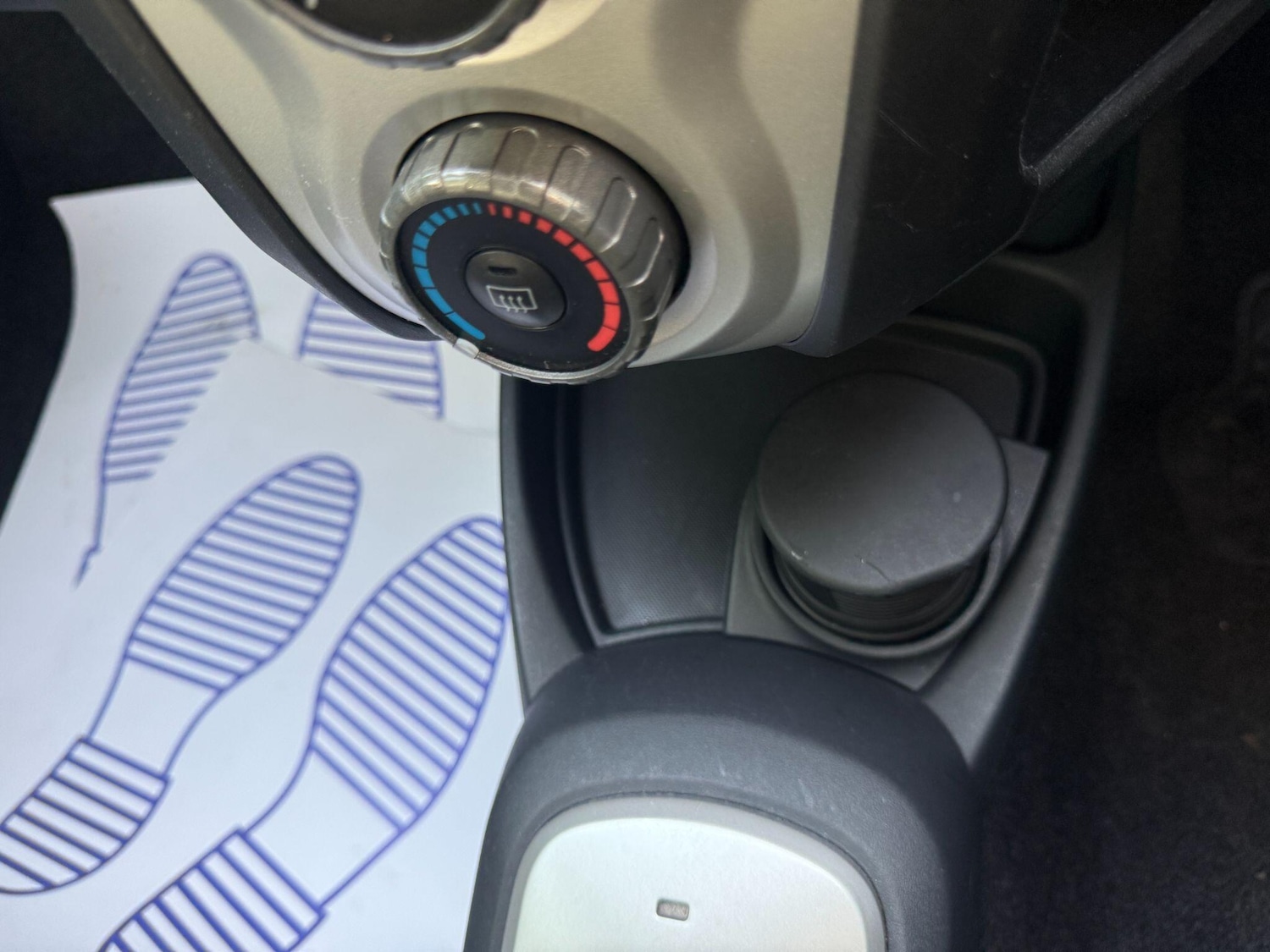 Used Toyota Yaris 2007 for sale - 76378110: Photo 30