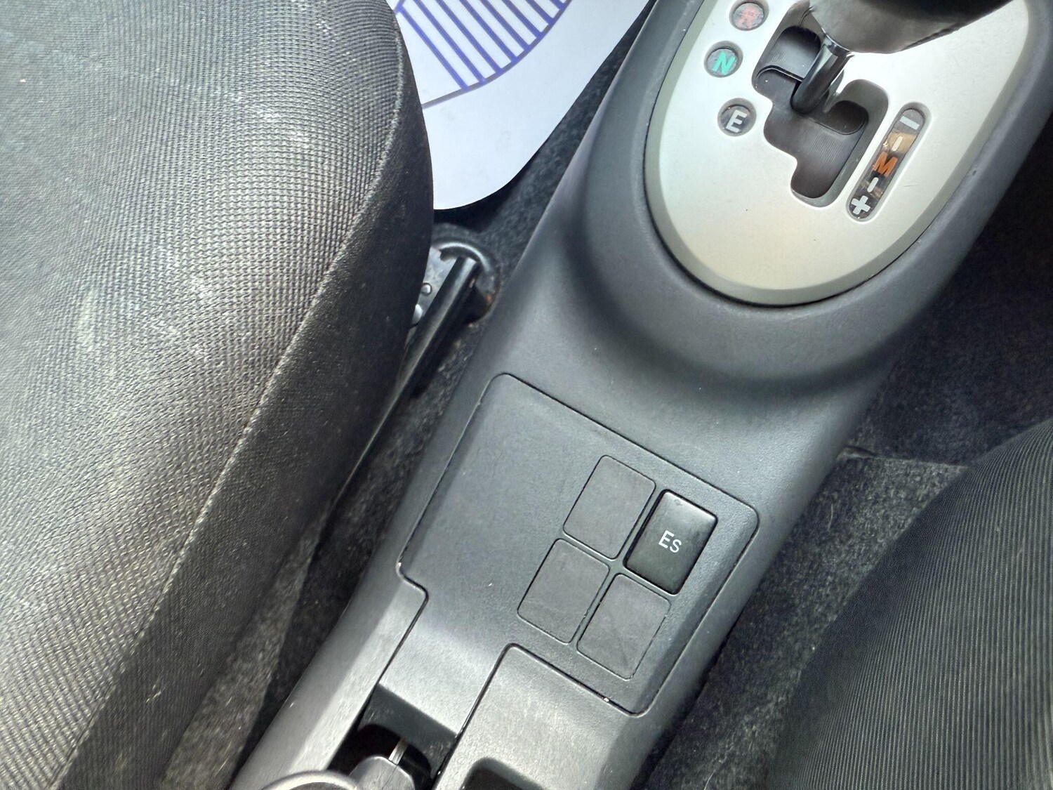 Used Toyota Yaris 2007 for sale - 76378110: Photo 31